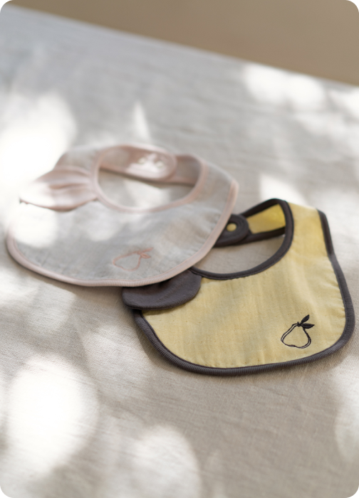 uchino baby collection