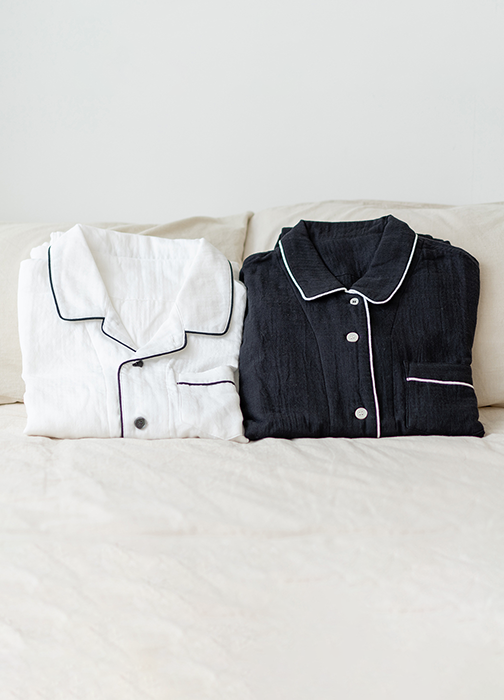 pajama colleciton