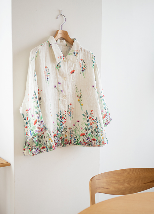 uchino relaxing wear
