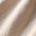 Marshmallow Gauze throw in Beige