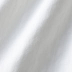 Marshmallow Gauze throw in White