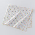 Marshmallow Gauze penguin free cloth