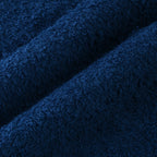 Oboro Towel Japanese Traditional Colours guest towel in Ai (Indigo)