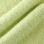 Oboro Towel Japanese Traditional Colours guest towel in Wakakusa (Young Grass)