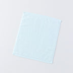 Fuwafuwa Color guest towel in Blue