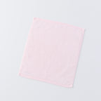 Fuwafuwa Color guest towel in Pink