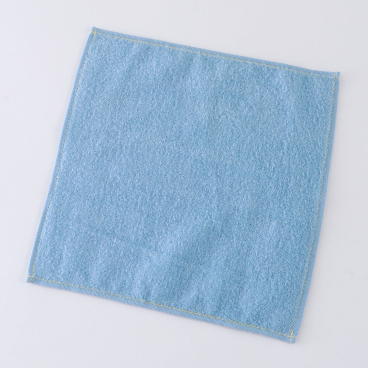 Airy Touch towel handkerchief in Blue