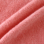 Airy Touch towel handkerchief in Pink