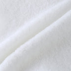 Airy Touch towel handkerchief in White