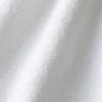 Fuwafuwa Color towel handkerchief in White