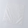 Airy Touch guest towel in White