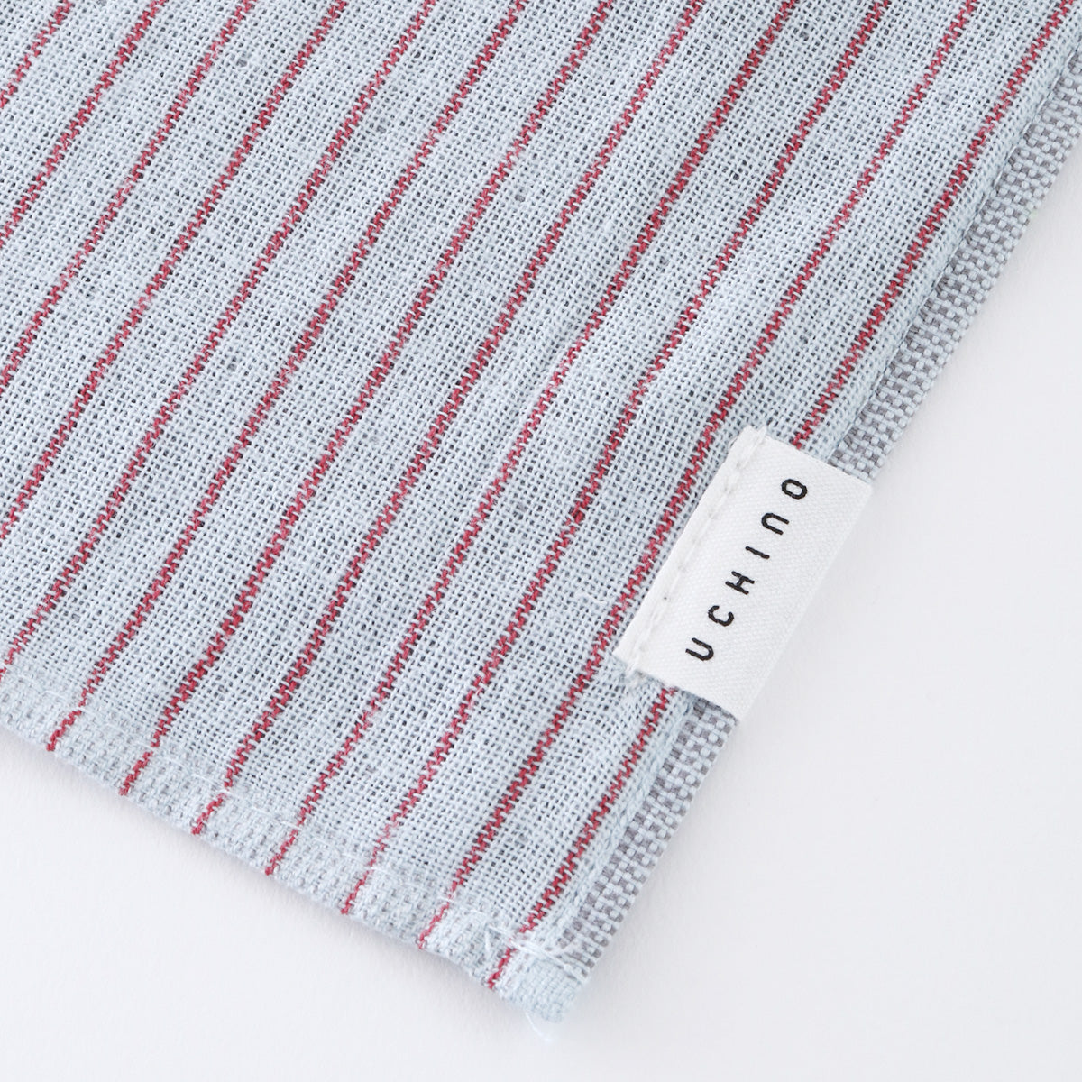 Smart Style Reversible towel handkerchief in Light Blue