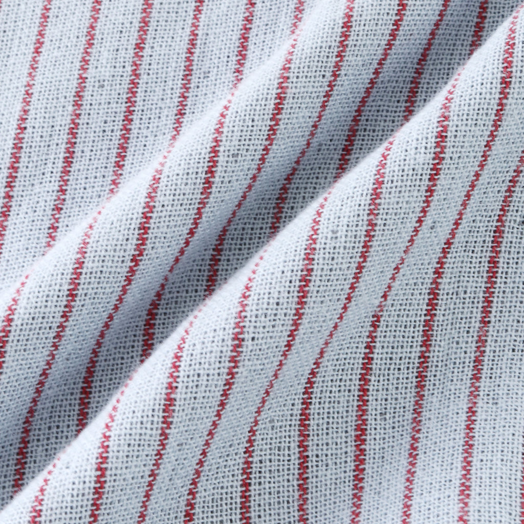 Smart Style Reversible towel handkerchief in Light Blue
