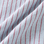 Smart Style Reversible towel handkerchief in Light Blue