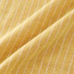 Smart Style Reversible towel handkerchief in Yellow
