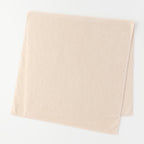 Beauty Skincare bath towel in Beige Ochre