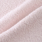 Oboro Towel Japanese Traditional Colours bath towel in Sakura (Pale Pink)