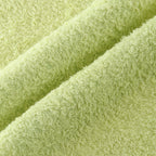 Oboro Towel Japanese Traditional Colours bath towel in Wakakusa (Young Grass)