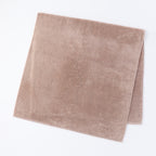 Shiawase Towel bath towel in Latte