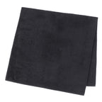 Shiawase Towel bath towel in Onyx