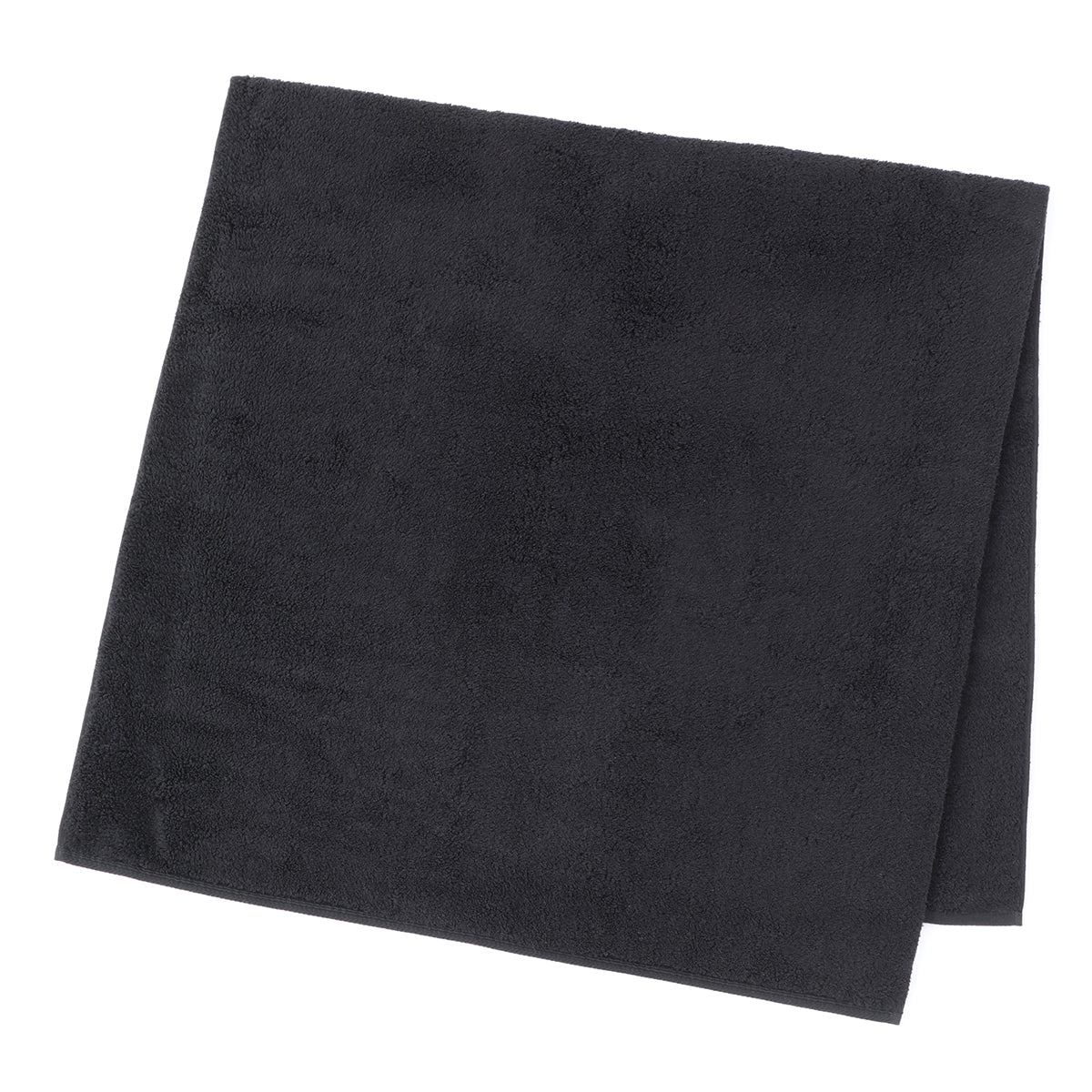 Shiawase Towel bath towel in Onyx