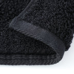 Shiawase Towel bath towel in Onyx