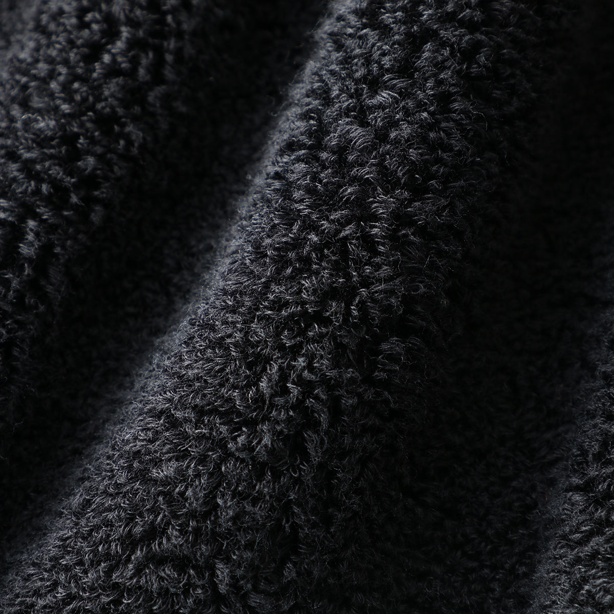 Shiawase Towel bath towel in Onyx