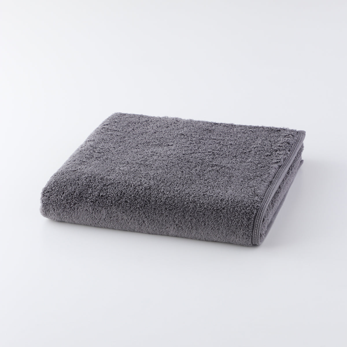 Shiawase Towel bath towel in Stone