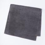 Shiawase Towel bath towel in Stone