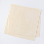 Shiawase Towel bath towel in Vanilla