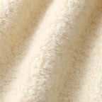 Shiawase Towel bath towel in Vanilla