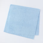 Shiawase Towel bath towel in Sky
