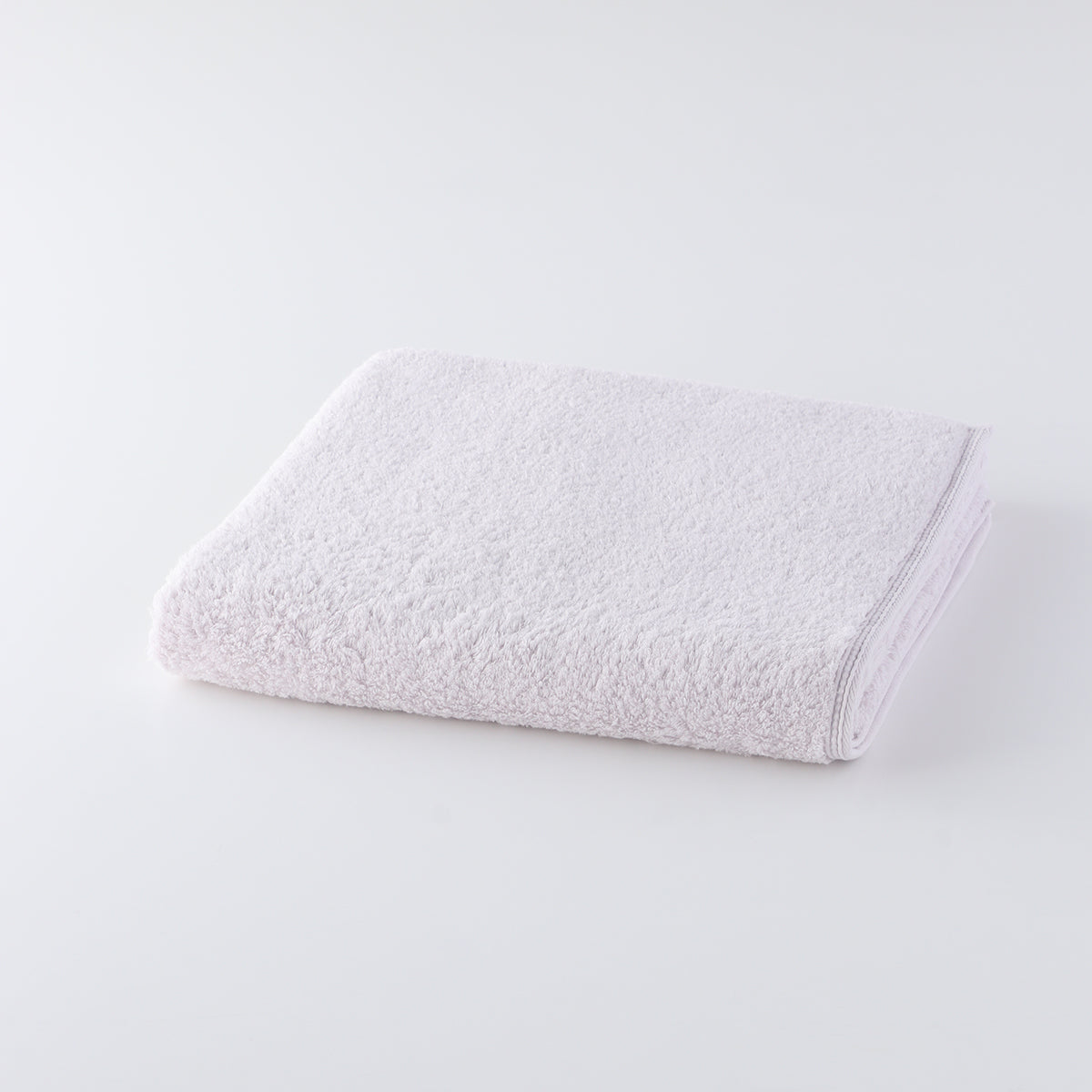 Shiawase Towel bath towel in Mist