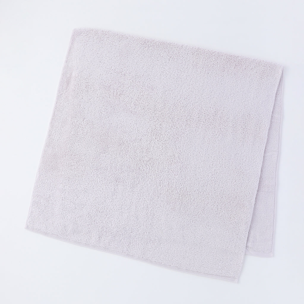 Shiawase Towel bath towel in Mist