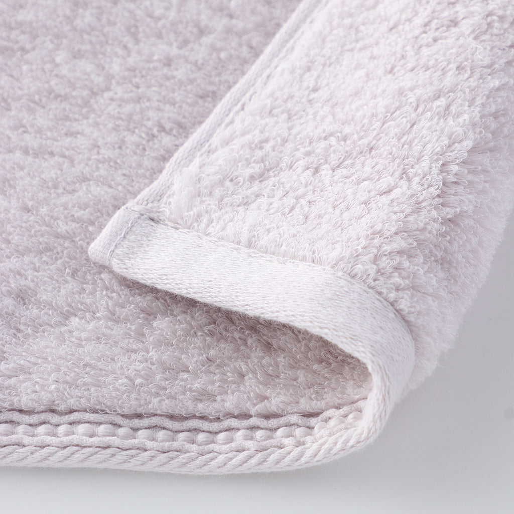 Shiawase Towel bath towel in Mist