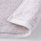 Shiawase Towel bath towel in Mist