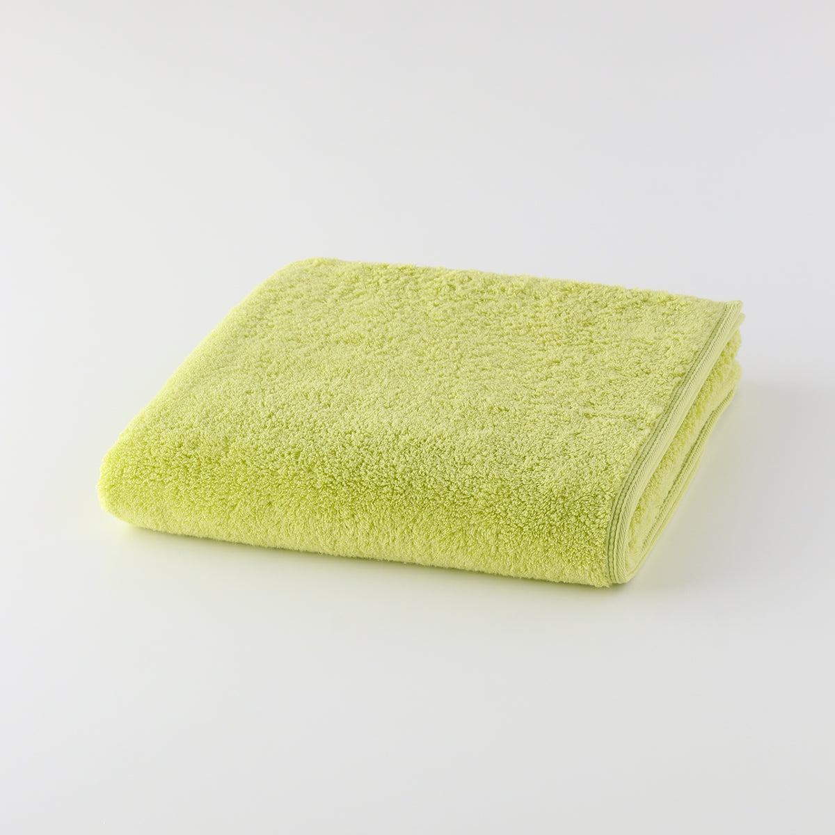 Shiawase Towel bath towel in Leaf