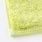 Shiawase Towel bath towel in Leaf