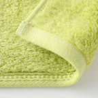 Shiawase Towel bath towel in Leaf