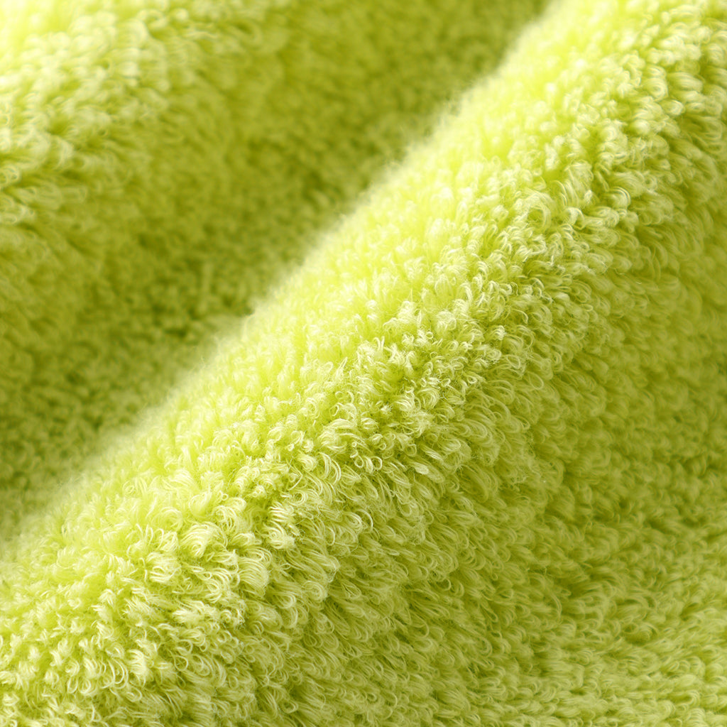 Shiawase Towel bath towel in Leaf