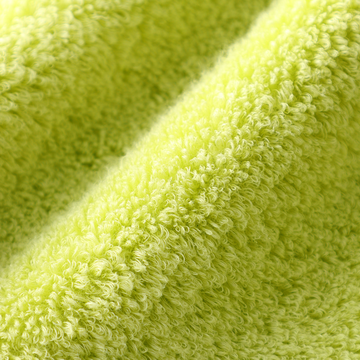 Shiawase Towel bath towel in Leaf
