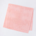 Shiawase Towel bath towel in Shell