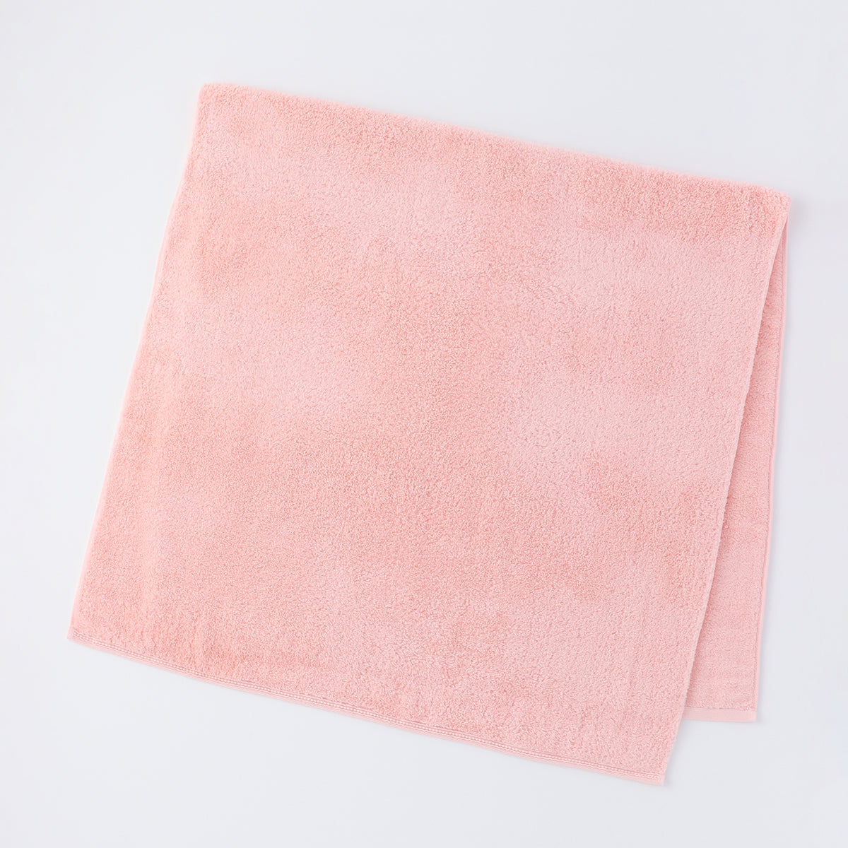 Shiawase Towel bath towel in Shell
