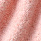 Shiawase Towel bath towel in Shell