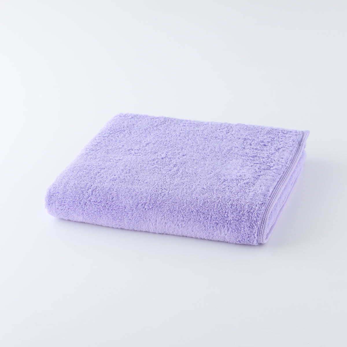 Shiawase Towel bath towel in Wisteria