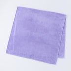 Shiawase Towel bath towel in Wisteria