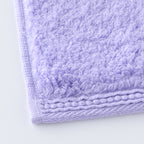 Shiawase Towel bath towel in Wisteria