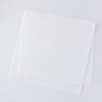 Shiawase Towel bath towel in Pearl