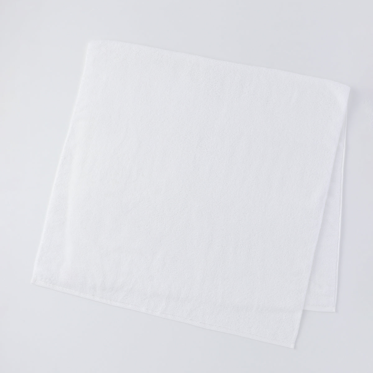 Shiawase Towel bath towel in Pearl