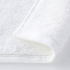 Shiawase Towel bath towel in Pearl